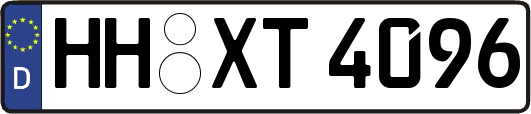 HH-XT4096