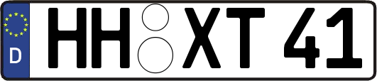 HH-XT41