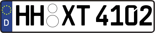 HH-XT4102