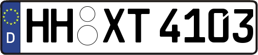 HH-XT4103