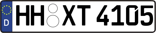 HH-XT4105