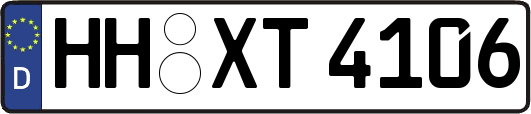 HH-XT4106