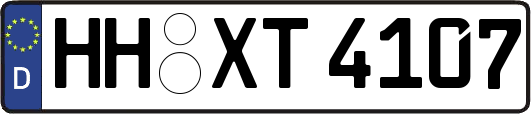 HH-XT4107