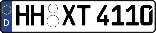 HH-XT4110