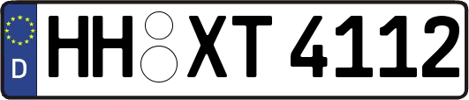 HH-XT4112