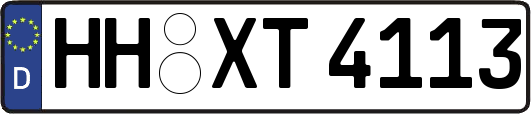 HH-XT4113