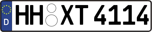 HH-XT4114
