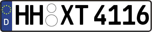 HH-XT4116