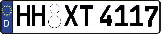HH-XT4117