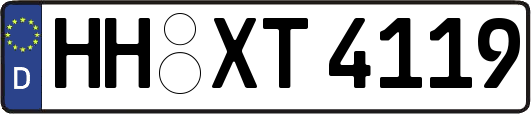 HH-XT4119