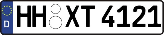 HH-XT4121