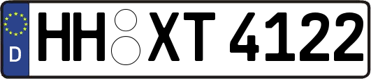 HH-XT4122