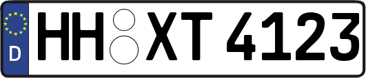 HH-XT4123