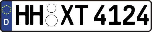 HH-XT4124