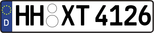 HH-XT4126