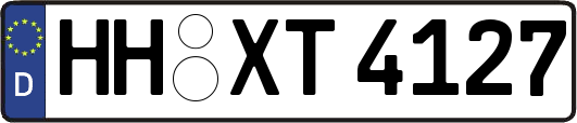 HH-XT4127