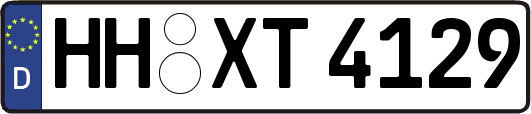 HH-XT4129