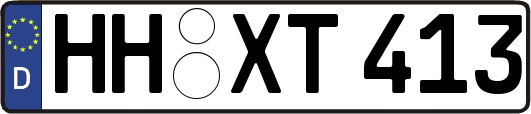 HH-XT413