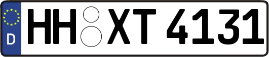 HH-XT4131