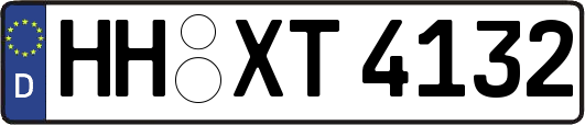 HH-XT4132