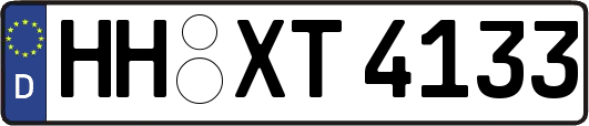 HH-XT4133