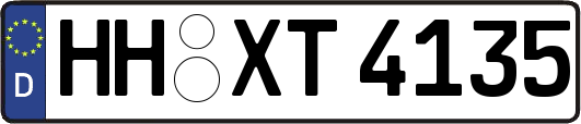 HH-XT4135
