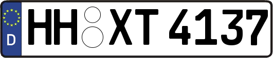 HH-XT4137