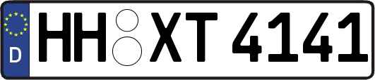 HH-XT4141