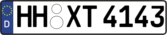 HH-XT4143