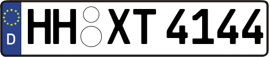 HH-XT4144
