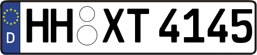 HH-XT4145
