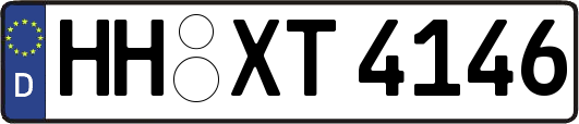 HH-XT4146