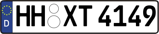 HH-XT4149