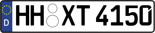 HH-XT4150