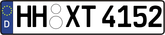 HH-XT4152