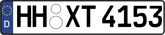 HH-XT4153