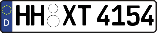 HH-XT4154
