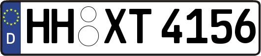 HH-XT4156