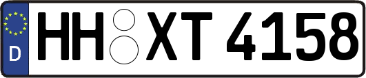 HH-XT4158