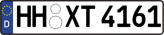 HH-XT4161