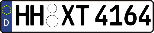 HH-XT4164