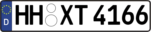 HH-XT4166