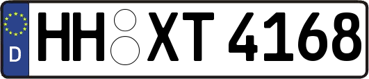 HH-XT4168