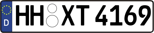 HH-XT4169