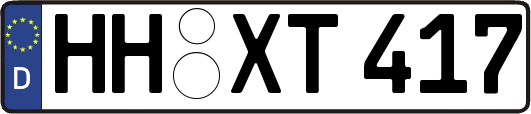 HH-XT417