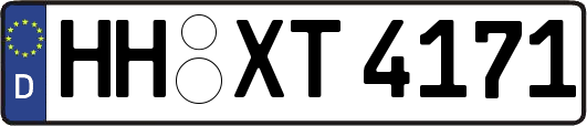 HH-XT4171