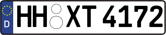 HH-XT4172