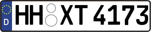 HH-XT4173