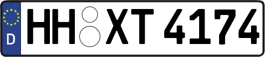 HH-XT4174