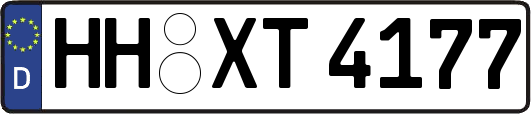 HH-XT4177